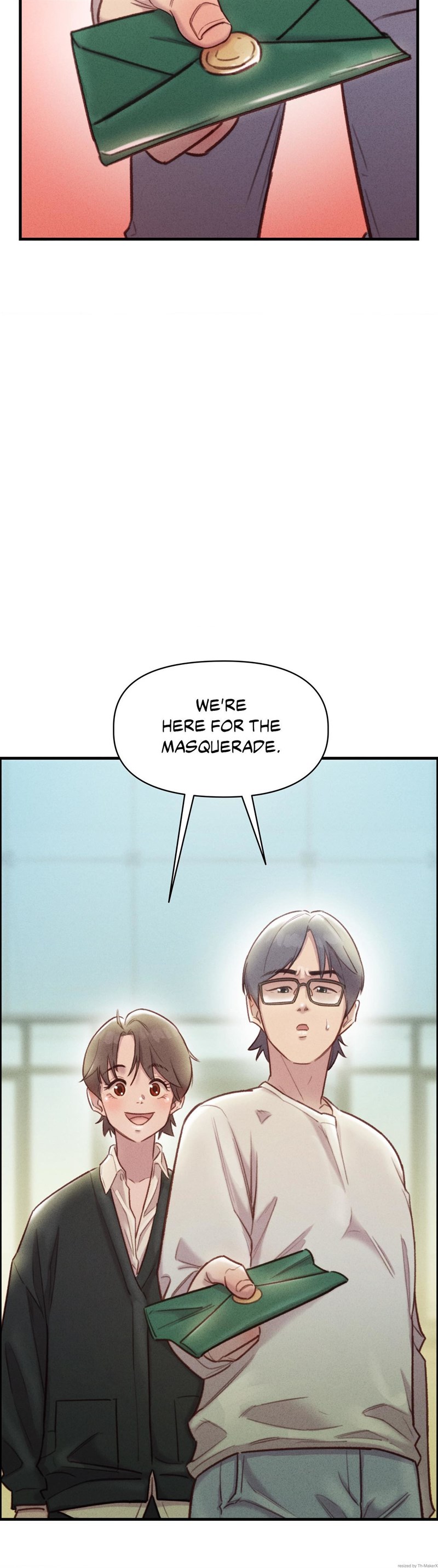 Ladies’ Man Chapter 8 - Page 7 in English