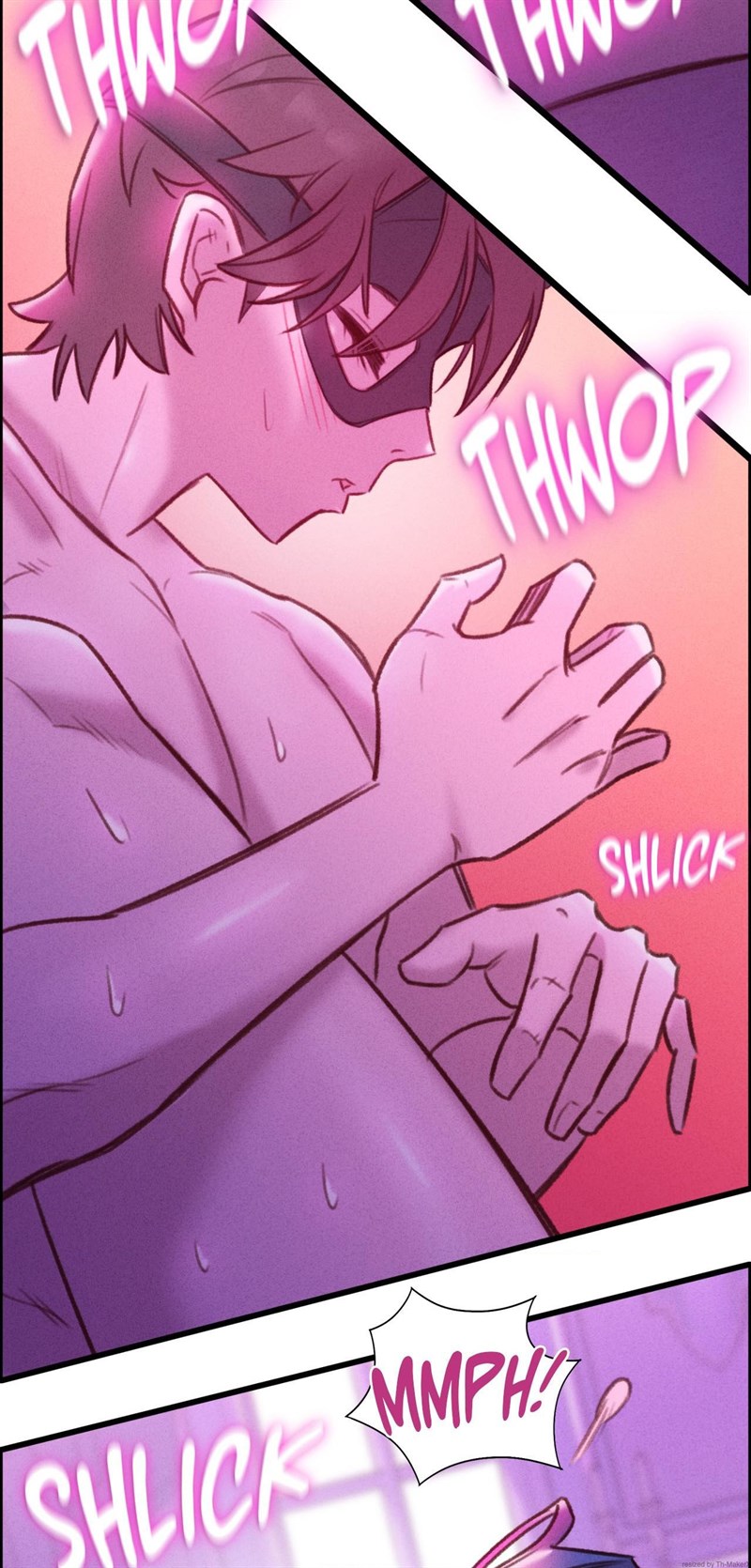 Ladies’ Man Chapter 8 - Page 86 in English