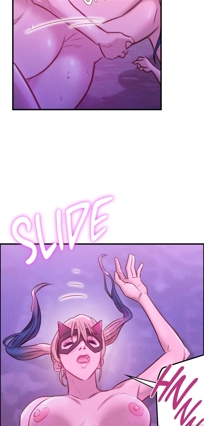 Ladies’ Man Chapter 8 - Page 89 in English