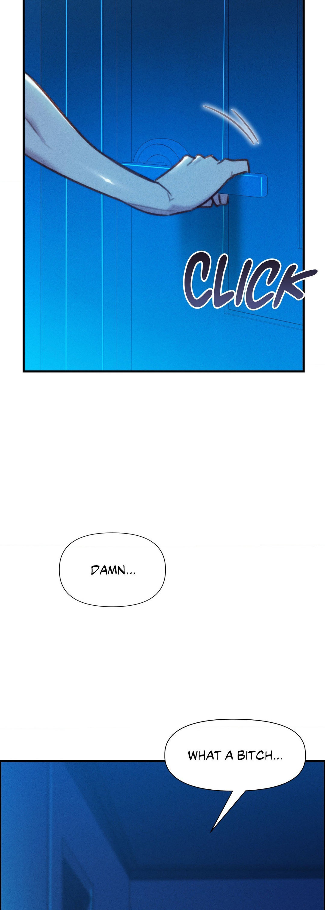 Ladies’ Man Chapter 9 - Page 101 in English