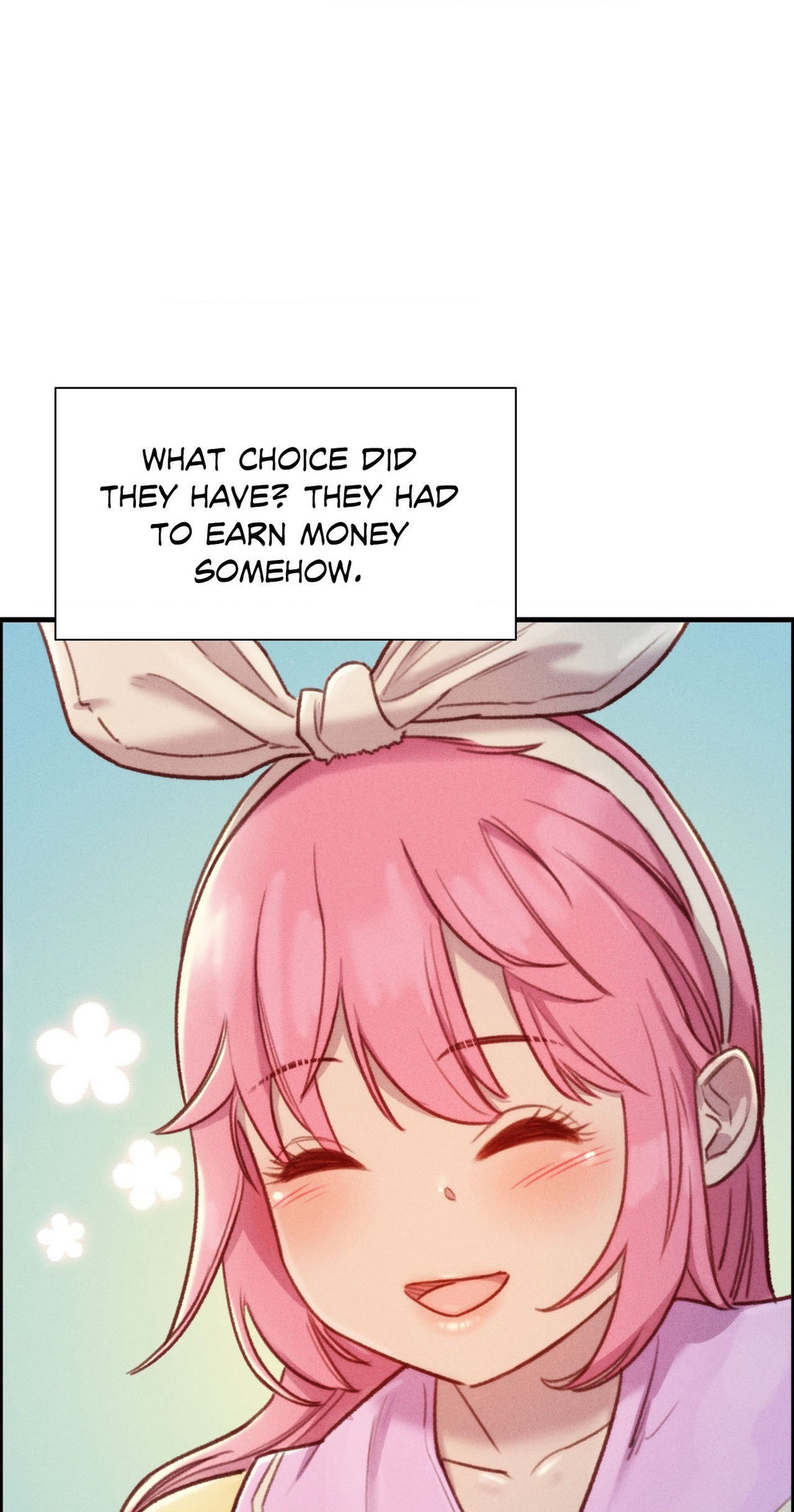 Ladies’ Man Chapter 9 - Page 12 in English