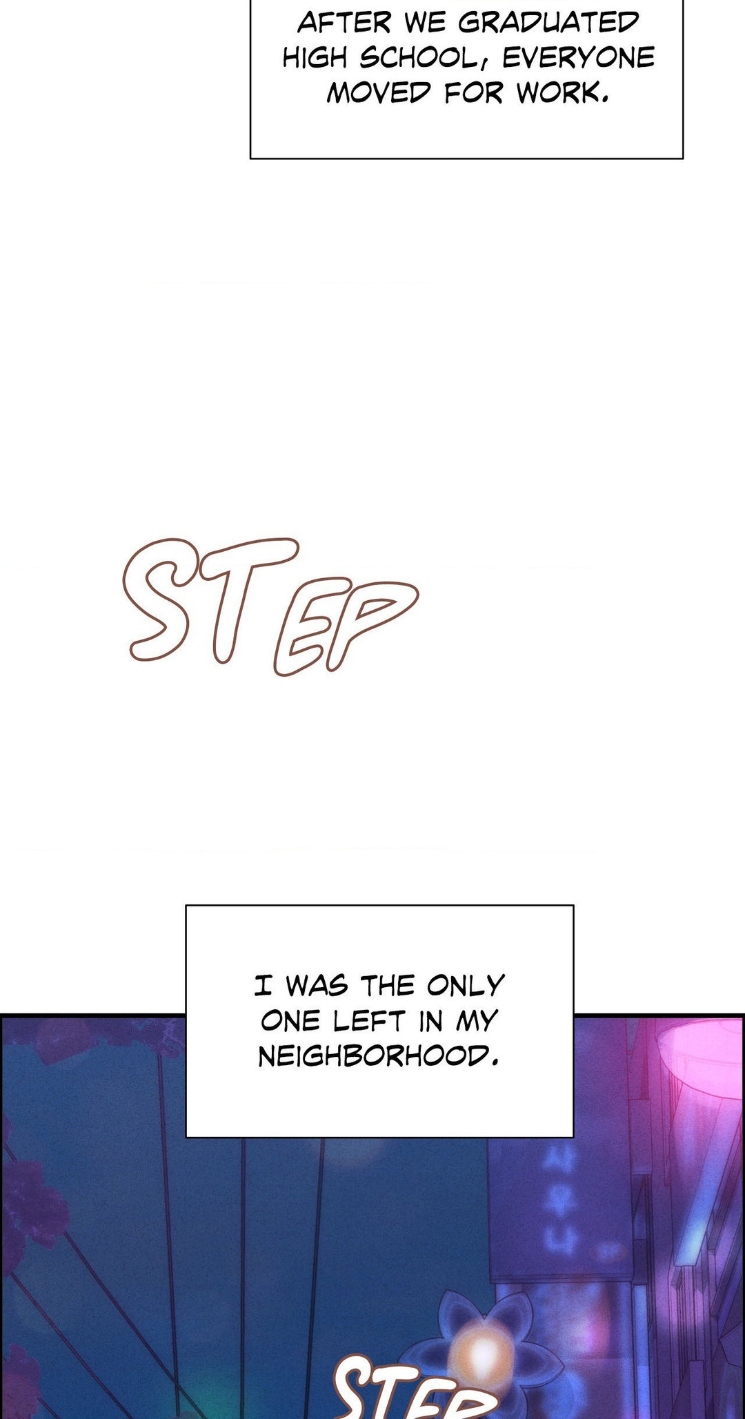 Ladies’ Man Chapter 9 - Page 24 in English