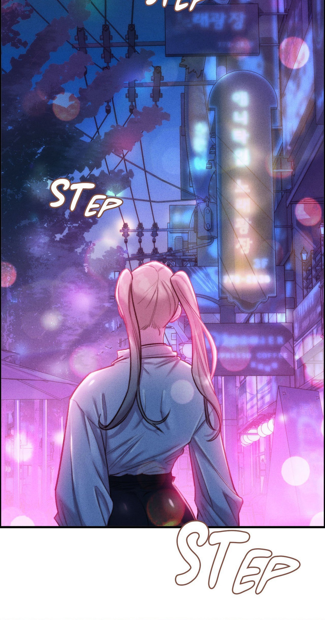 Ladies’ Man Chapter 9 - Page 25 in English