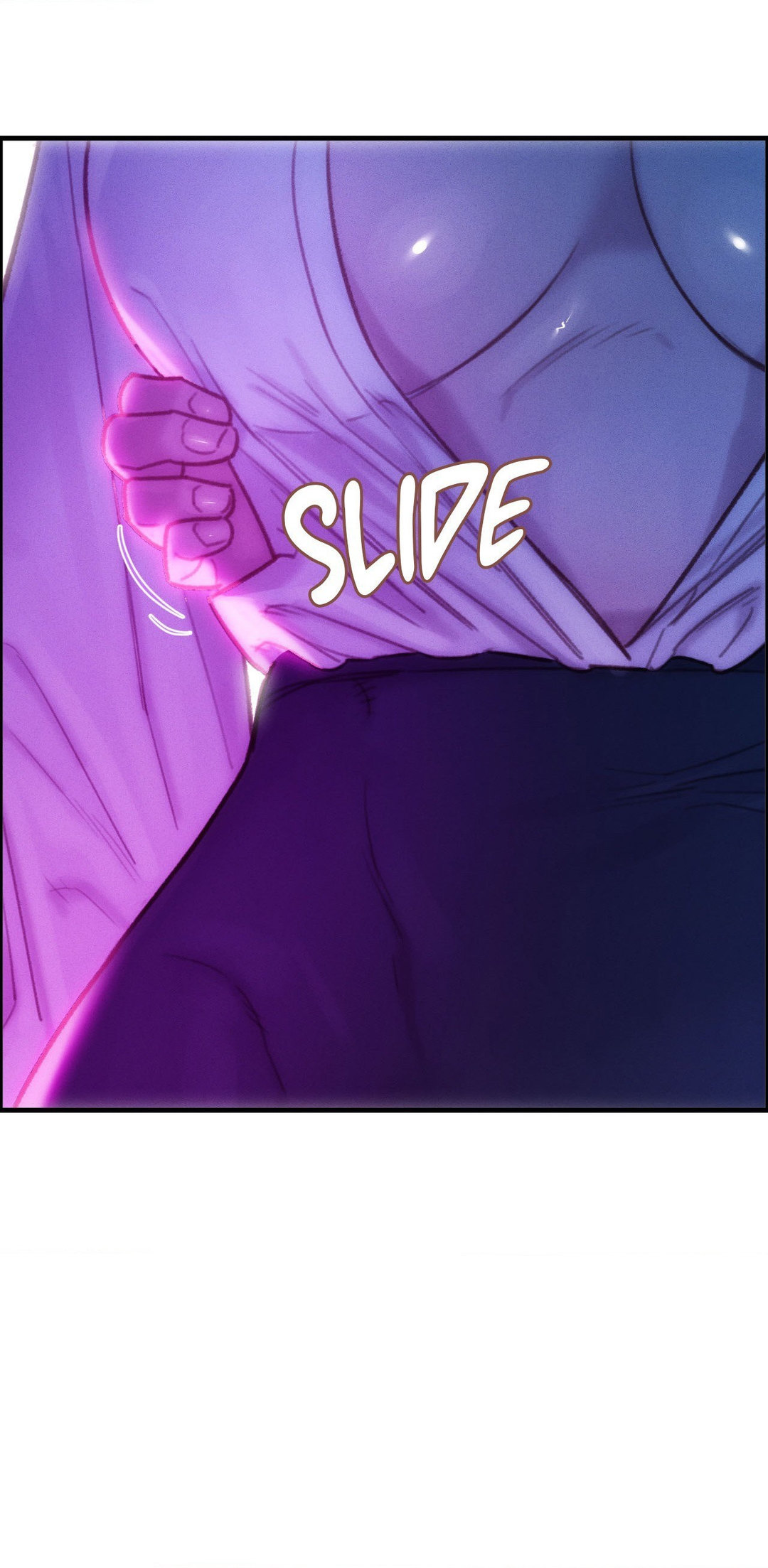 Ladies’ Man Chapter 9 - Page 32 in English