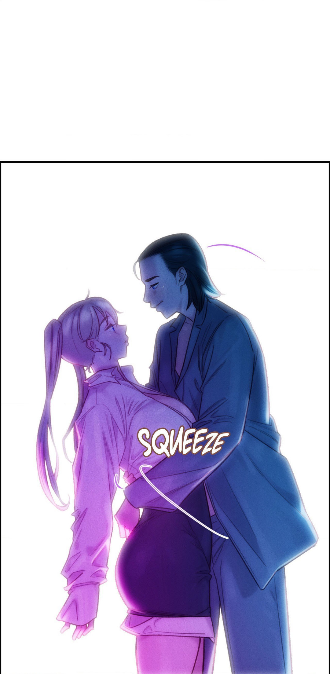 Ladies’ Man Chapter 9 - Page 33 in English