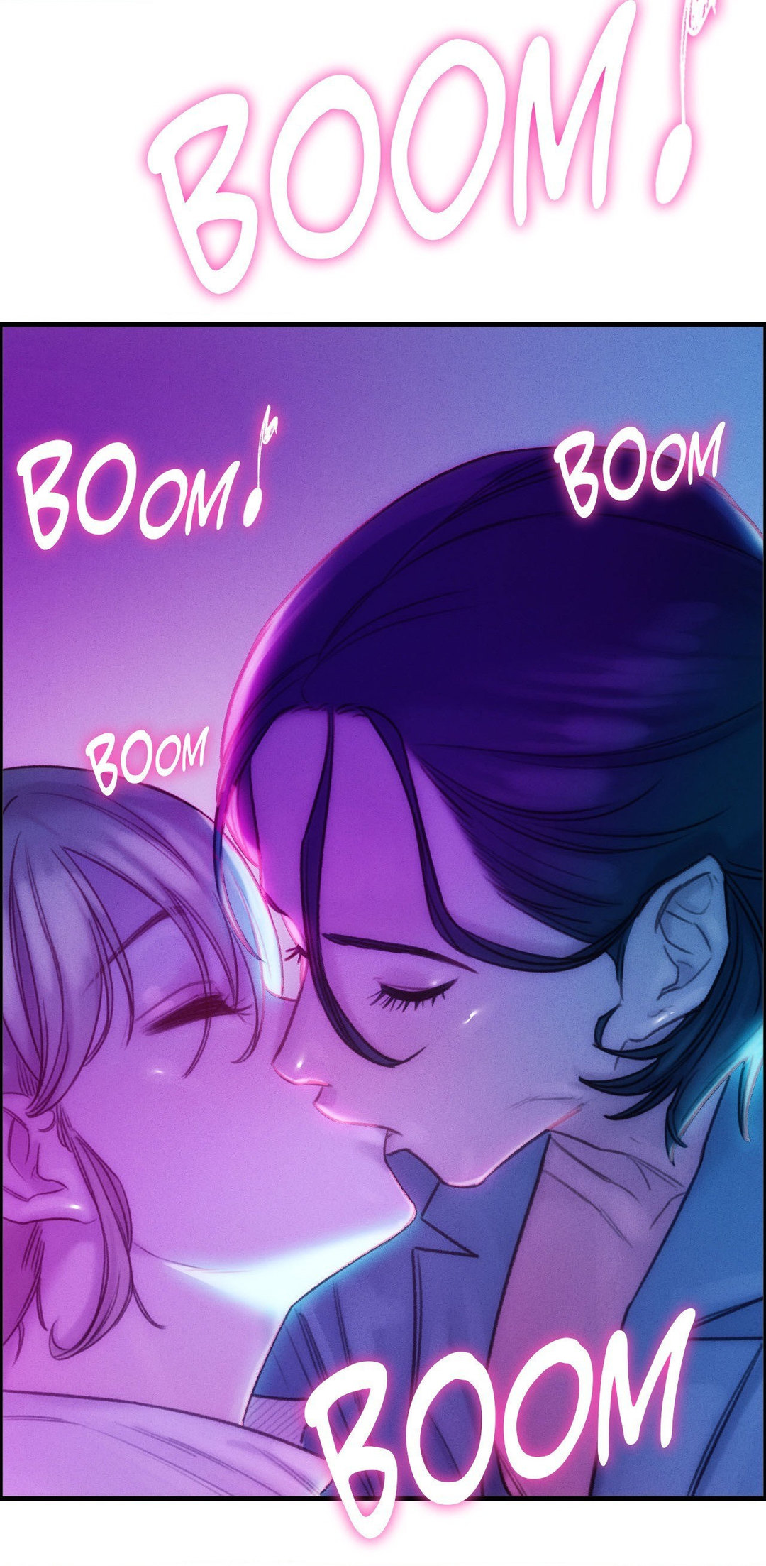 Ladies’ Man Chapter 9 - Page 35 in English