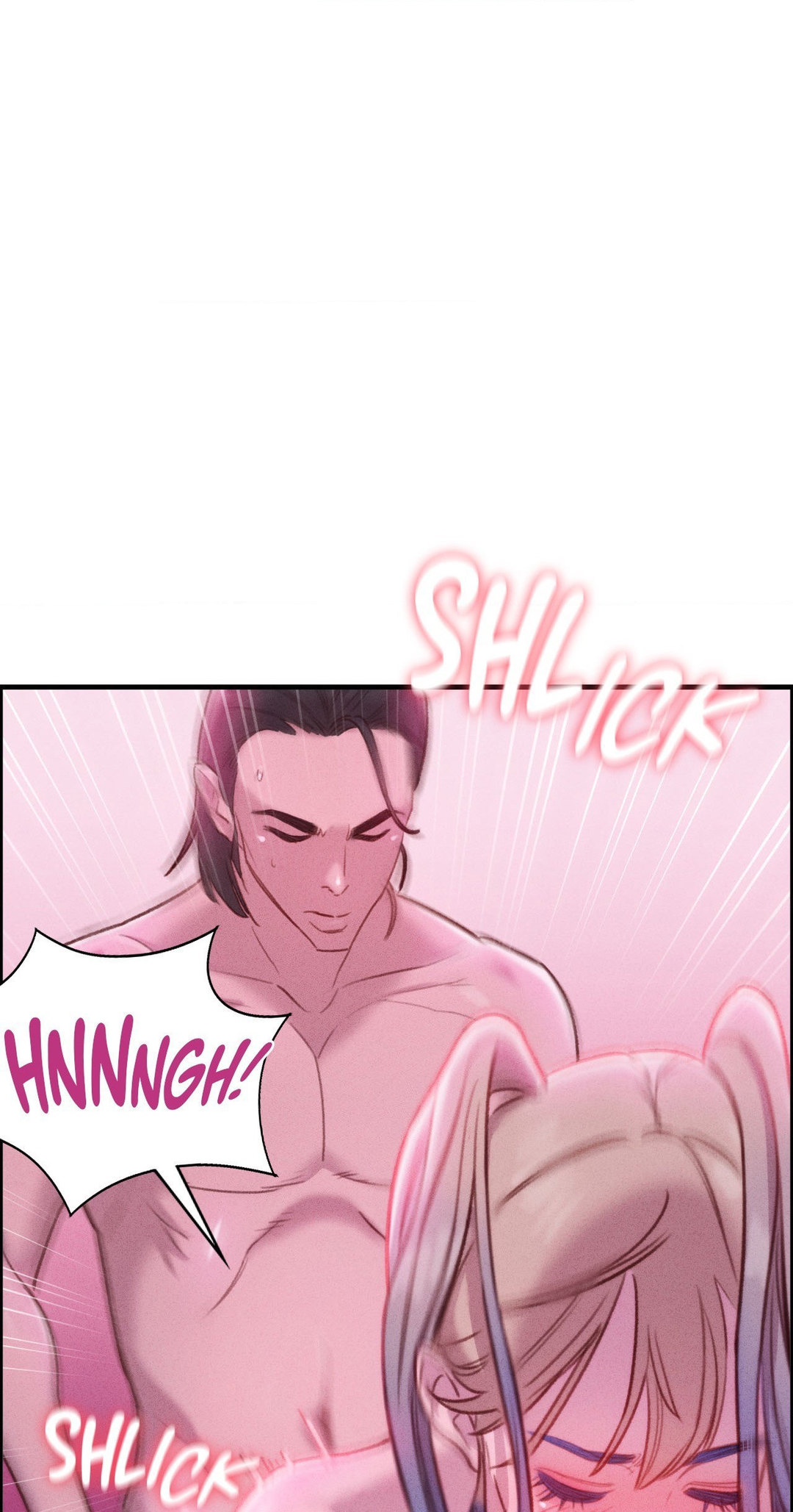 Ladies’ Man Chapter 9 - Page 41 in English