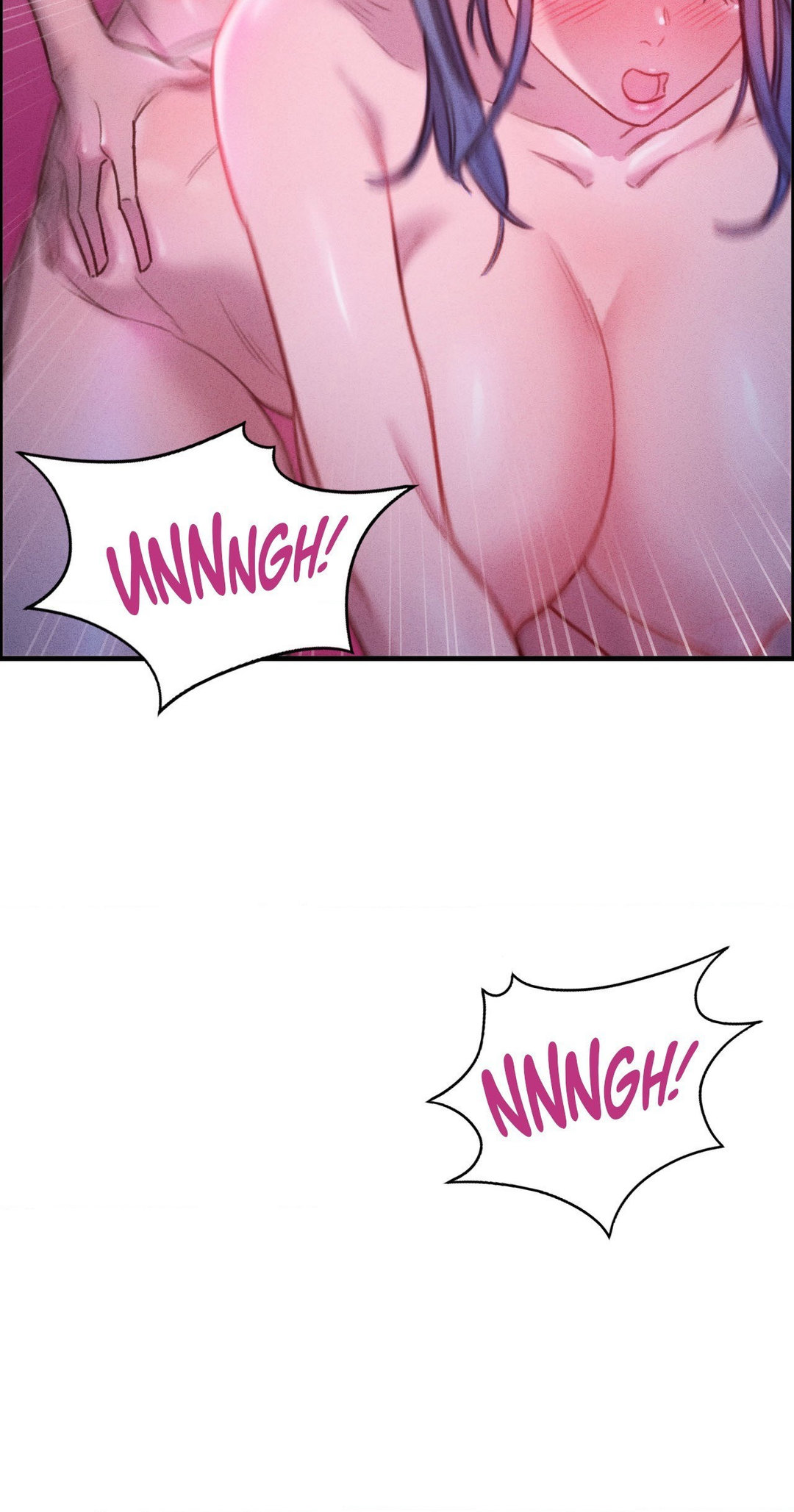 Ladies’ Man Chapter 9 - Page 42 in English