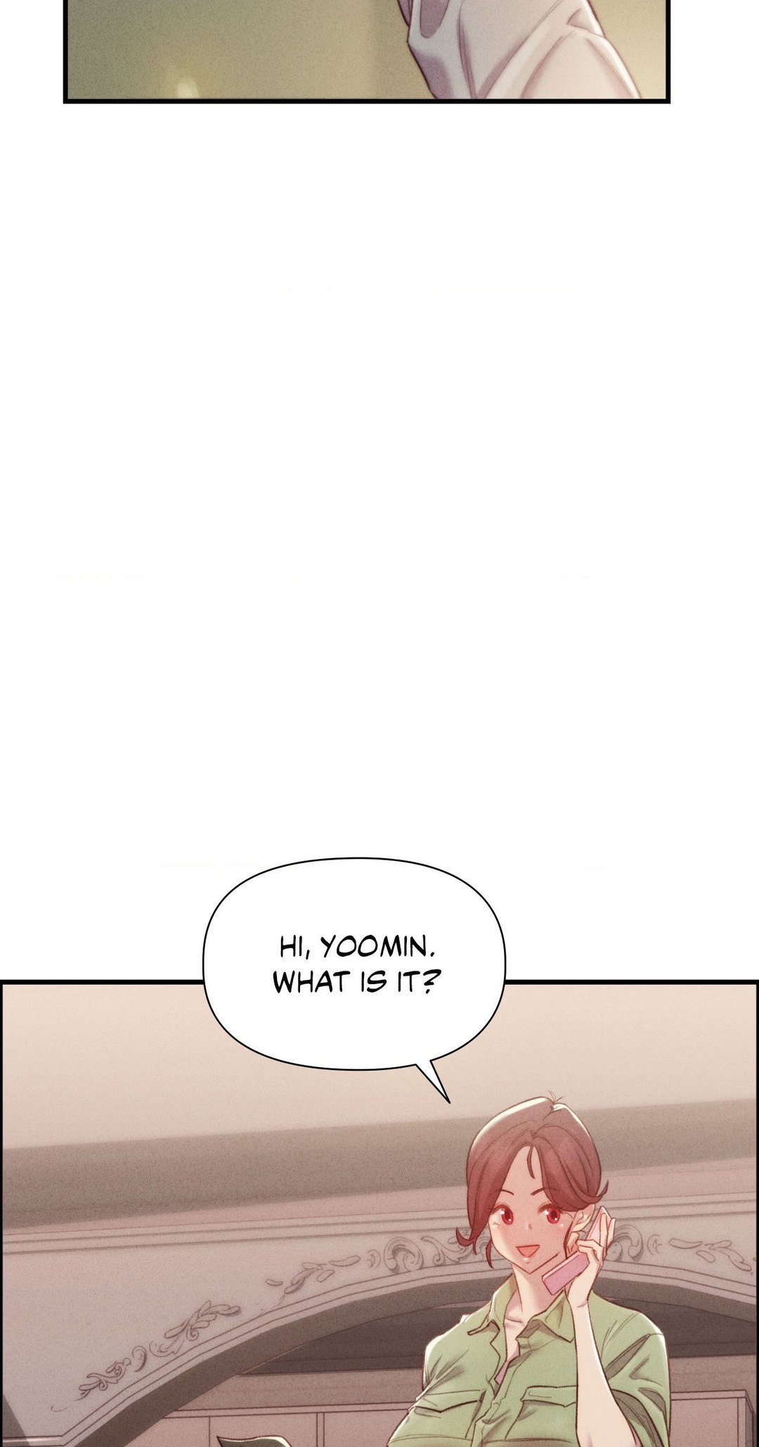 Ladies’ Man Chapter 9 - Page 5 in English