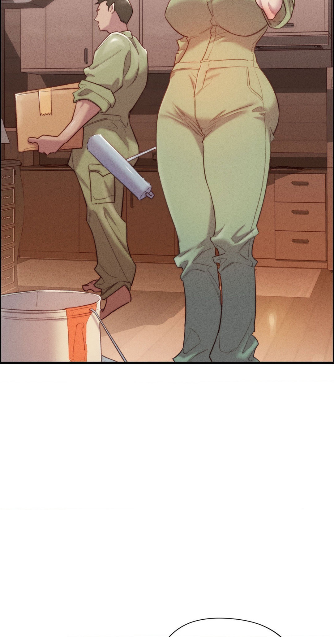 Ladies’ Man Chapter 9 - Page 6 in English