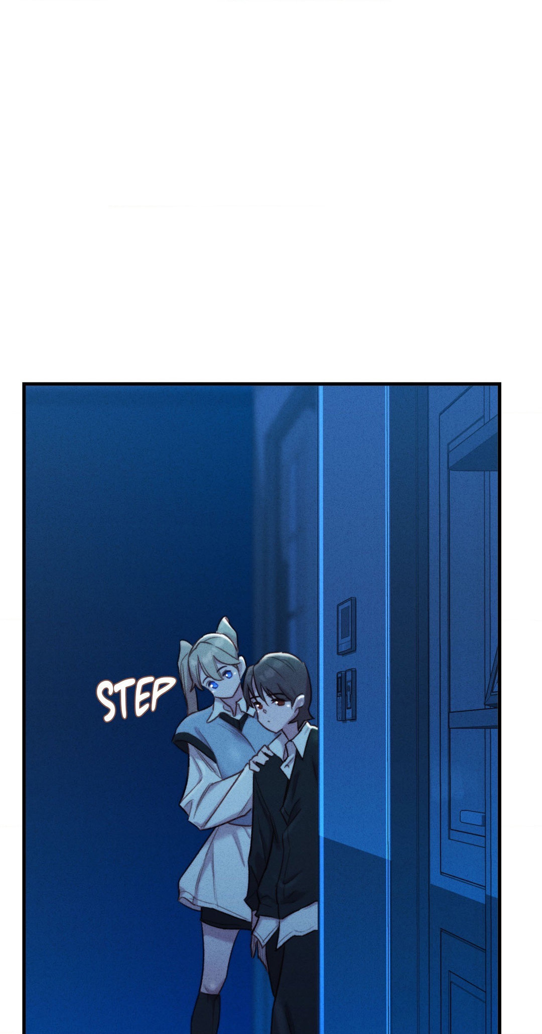 Ladies’ Man Chapter 9 - Page 68 in English