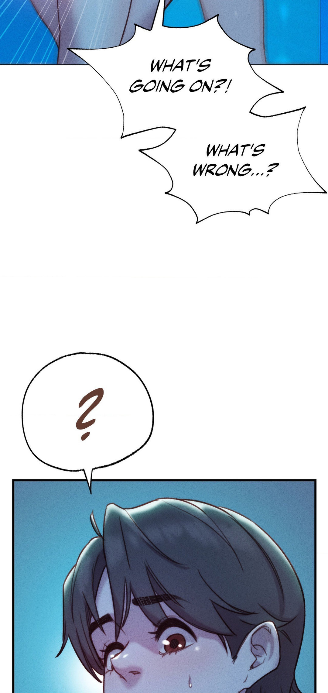 Ladies’ Man Chapter 9 - Page 79 in English