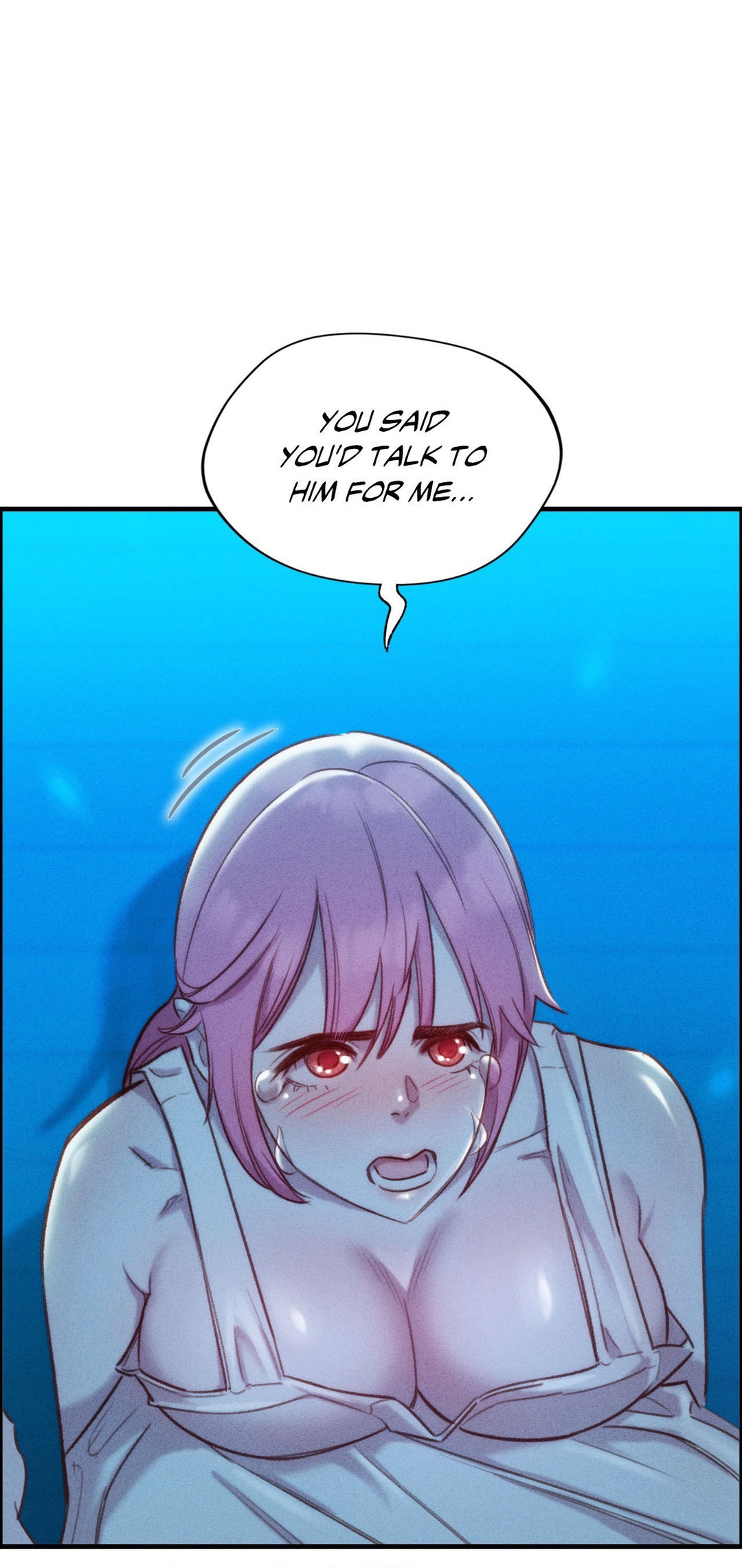 Ladies’ Man Chapter 9 - Page 82 in English