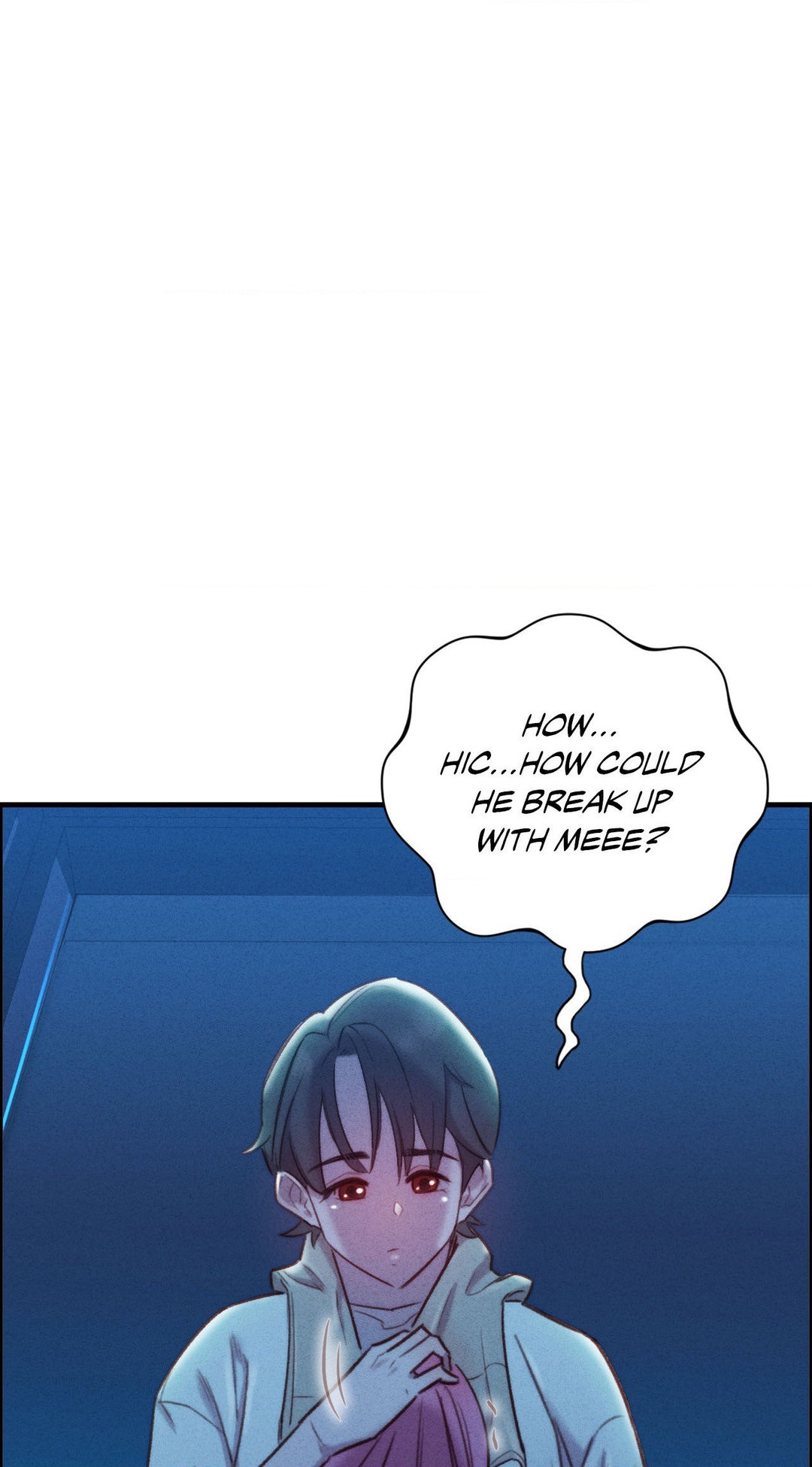 Ladies’ Man Chapter 9 - Page 86 in English