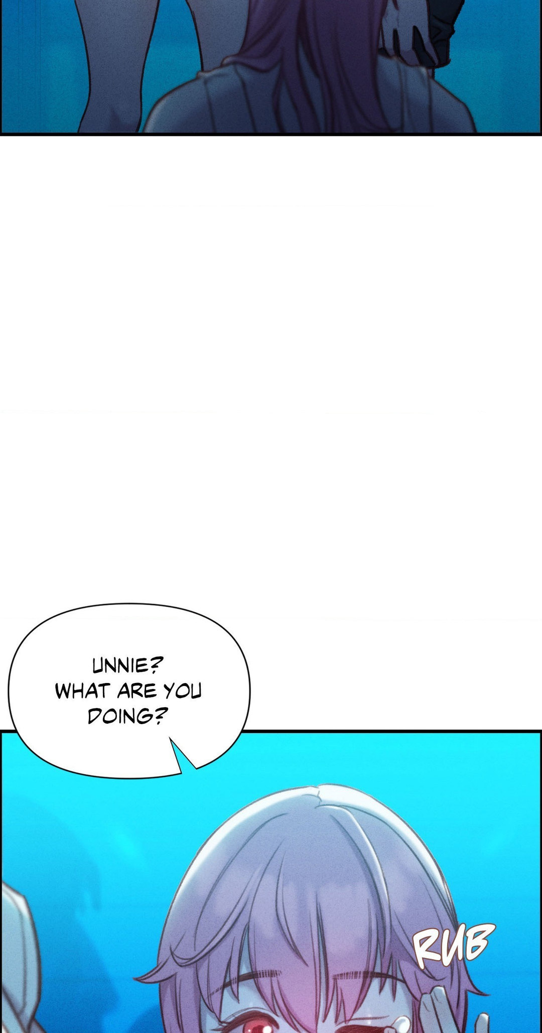 Ladies’ Man Chapter 9 - Page 93 in English