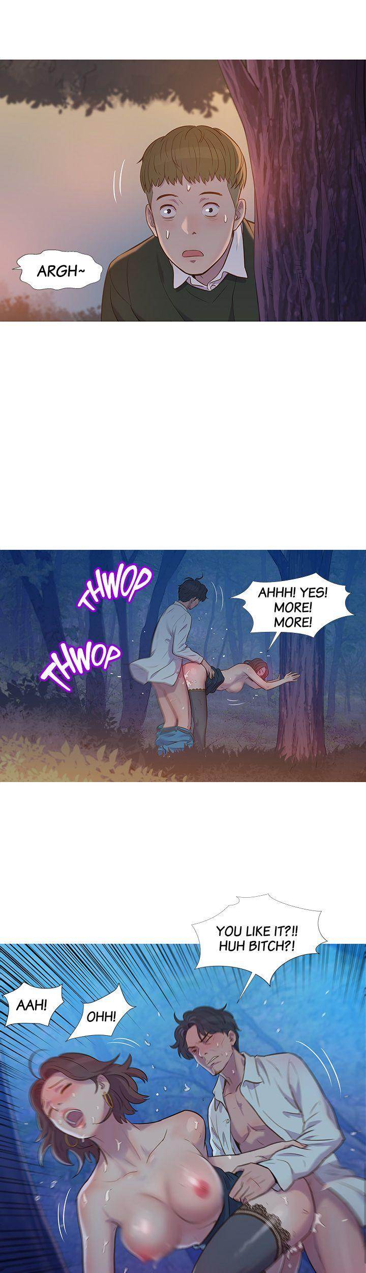 Freshman Chapter 1 - Page 11 in English