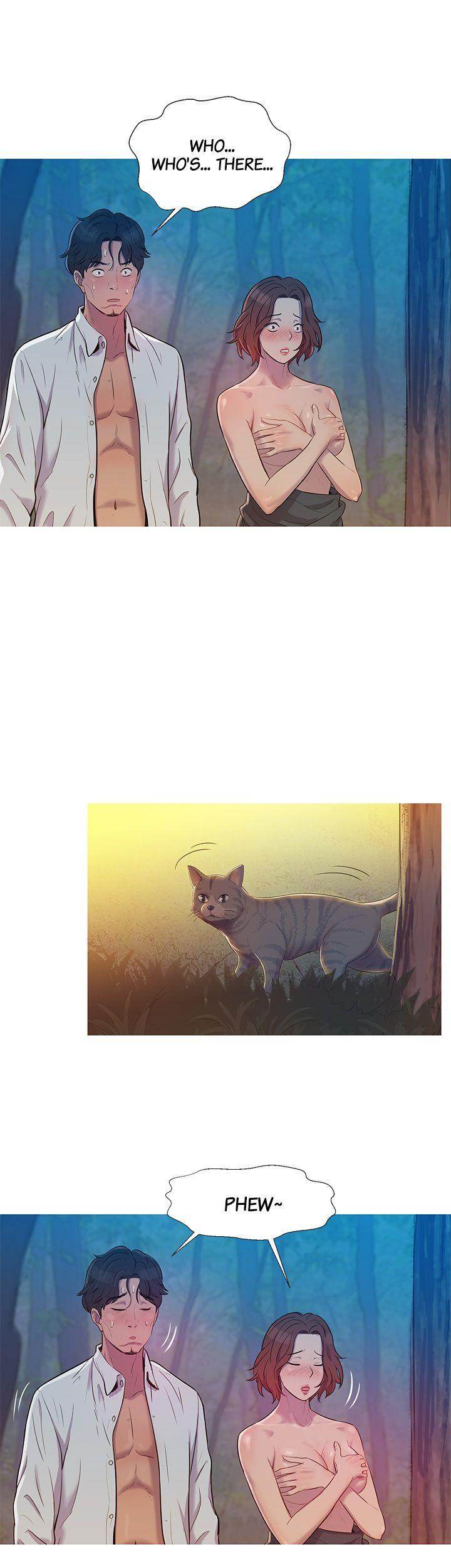 Freshman Chapter 1 - Page 16 in English