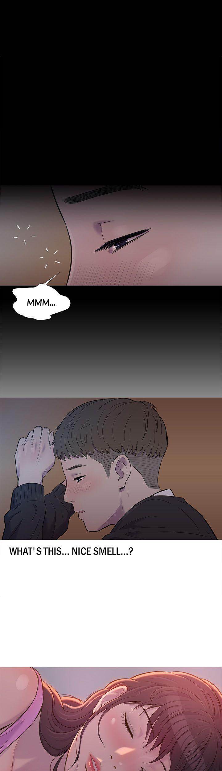 Freshman Chapter 1 - Page 22 in English