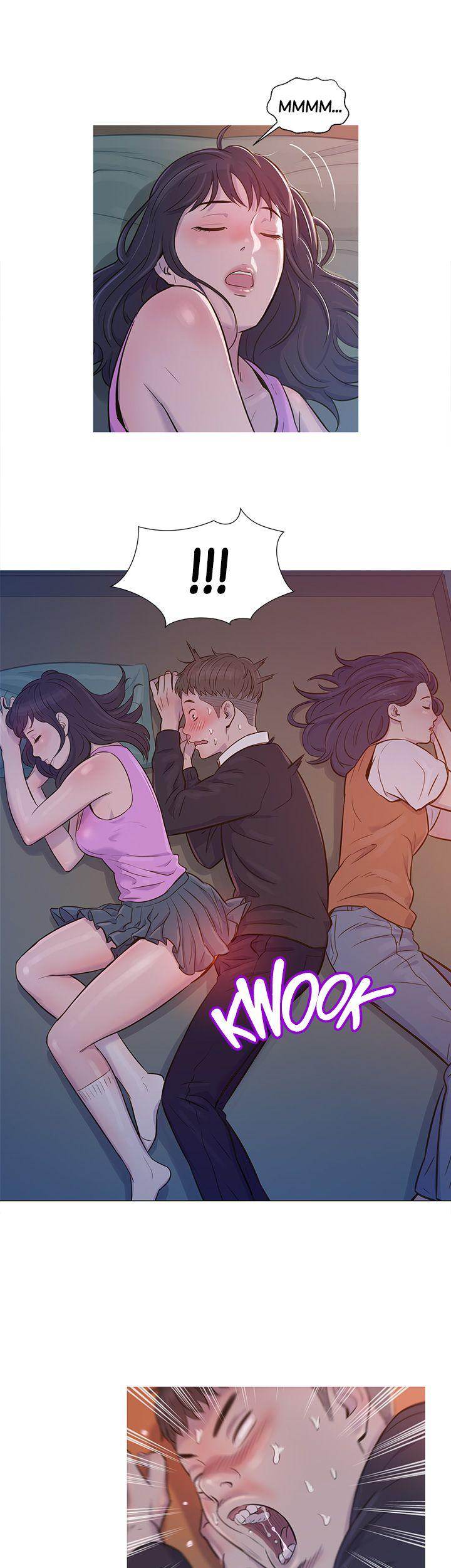Freshman Chapter 1 - Page 26 in English