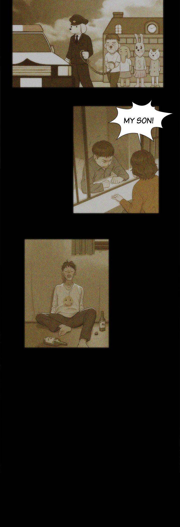 Freshman Chapter 1 - Page 29 in English