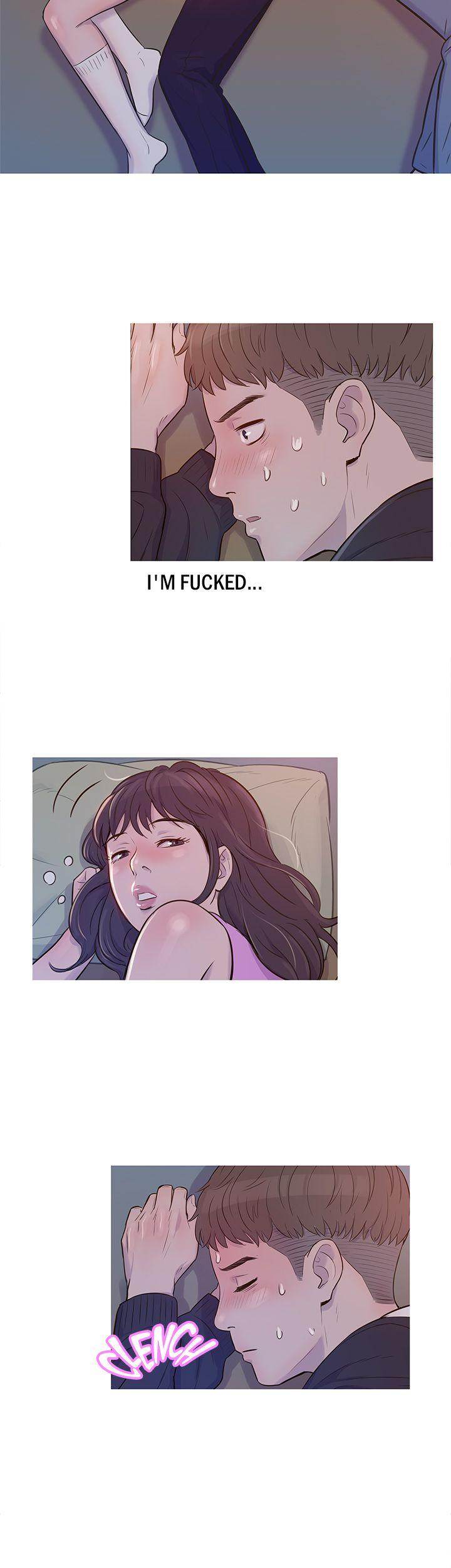 Freshman Chapter 1 - Page 31 in English