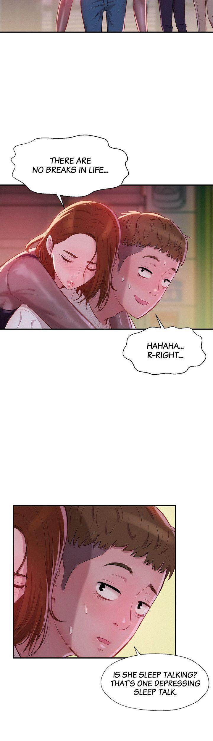 Freshman Chapter 11 - Page 18 in English