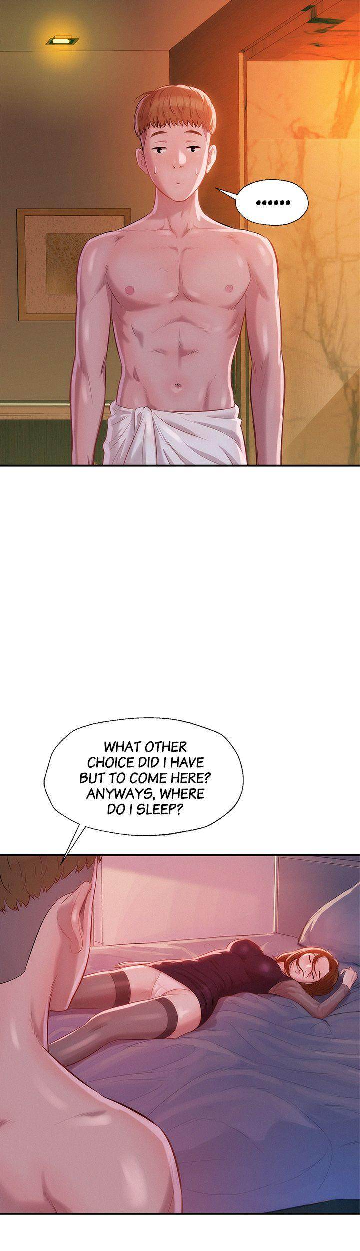Freshman Chapter 11 - Page 30 in English