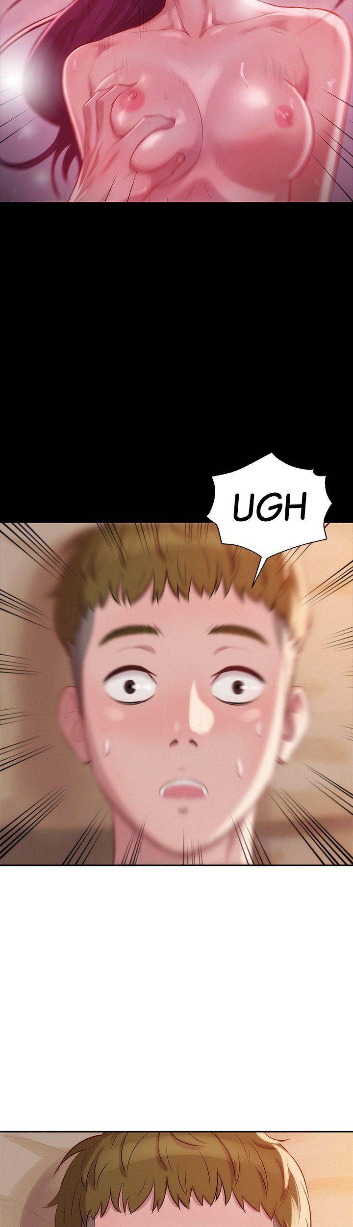 Freshman Chapter 11 - Page 35 in English