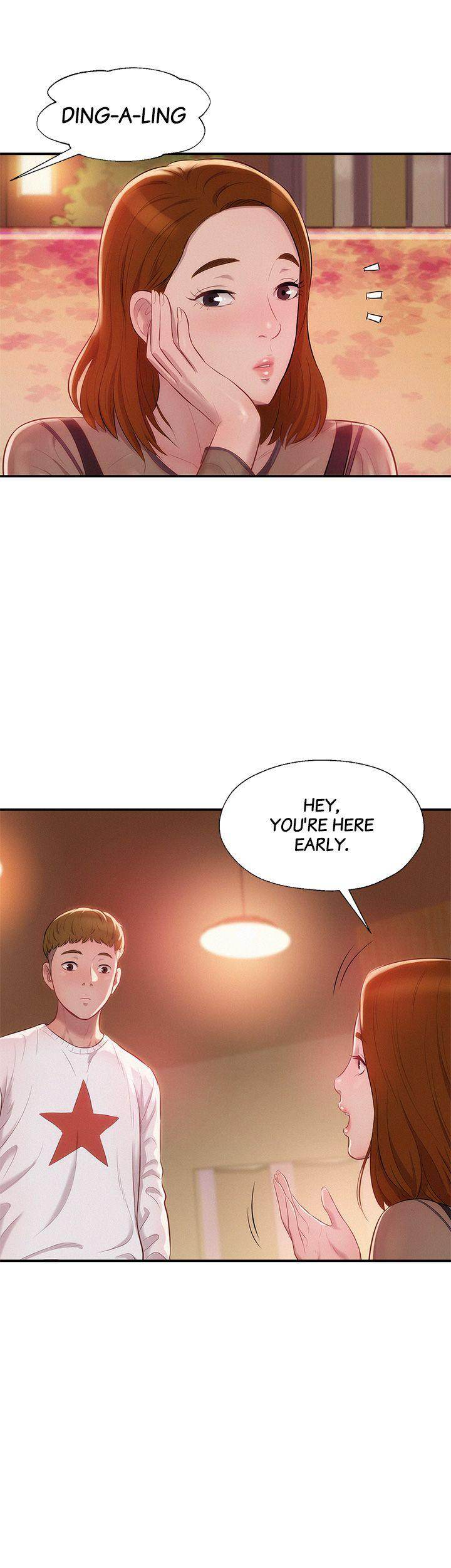 Freshman Chapter 11 - Page 6 in English