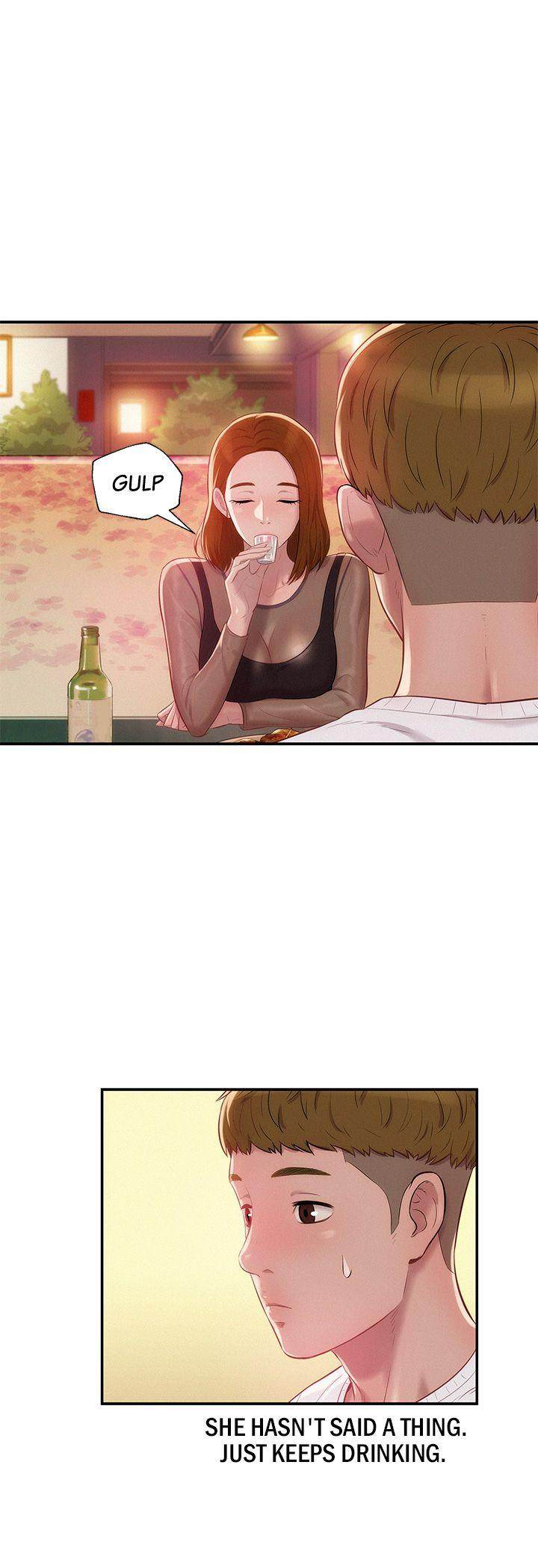 Freshman Chapter 11 - Page 8 in English