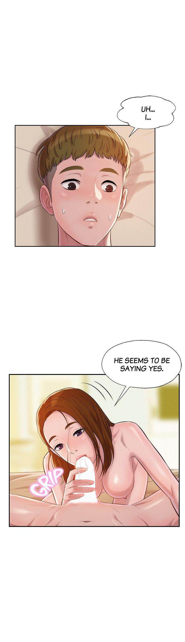 Freshman Chapter 12 - Page 25 in English
