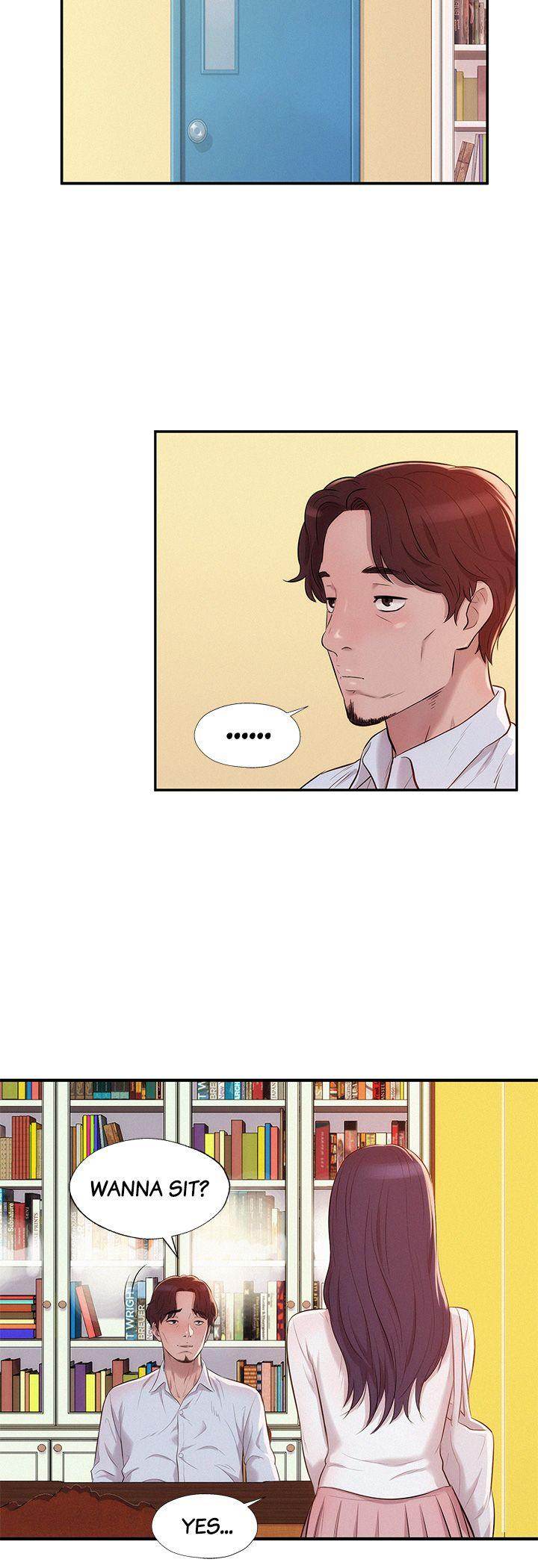 Freshman Chapter 12 - Page 32 in English