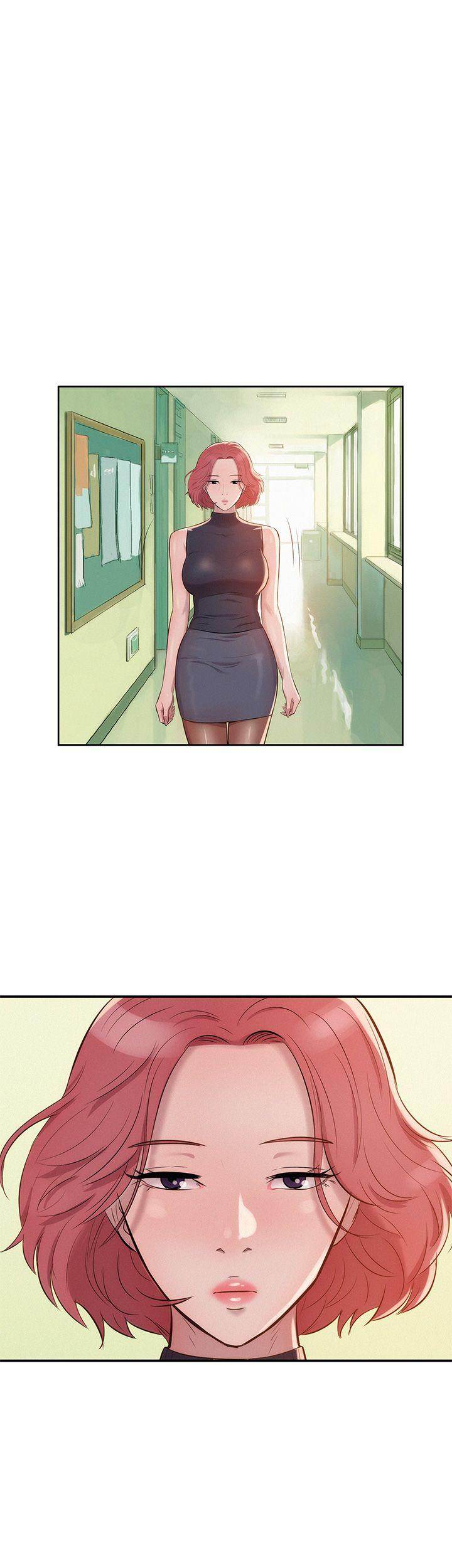 Freshman Chapter 12 - Page 33 in English