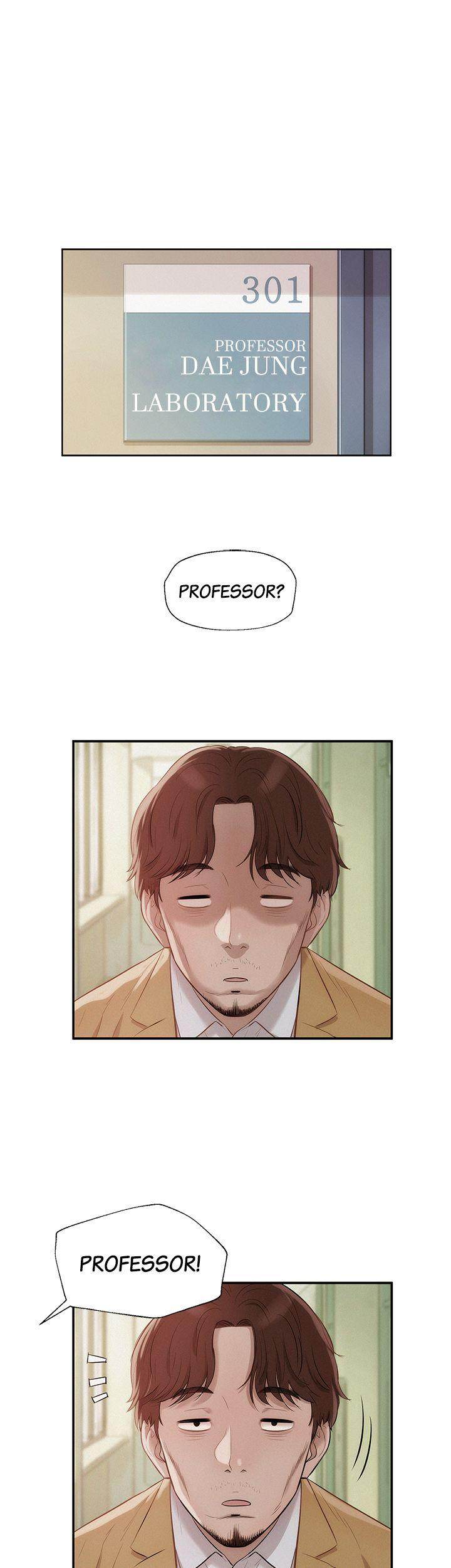 Freshman Chapter 13 - Page 10 in English