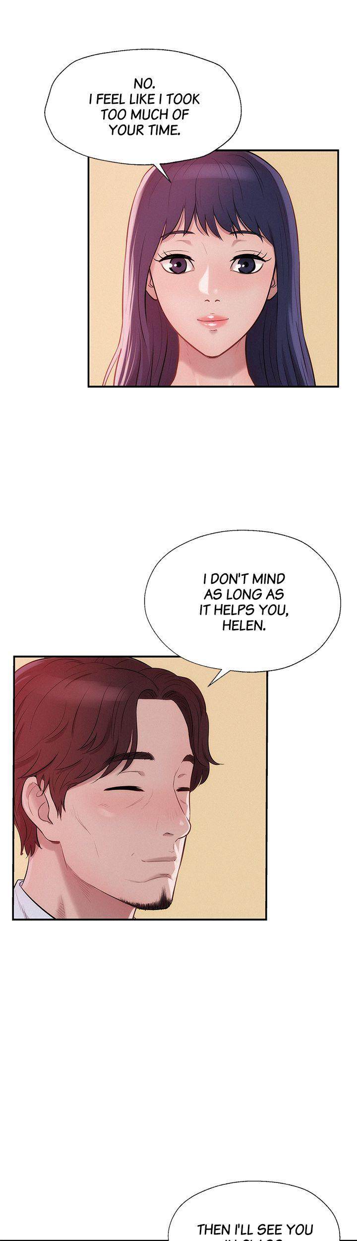 Freshman Chapter 13 - Page 19 in English