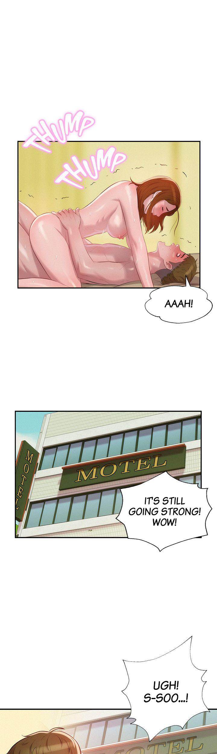 Freshman Chapter 13 - Page 26 in English