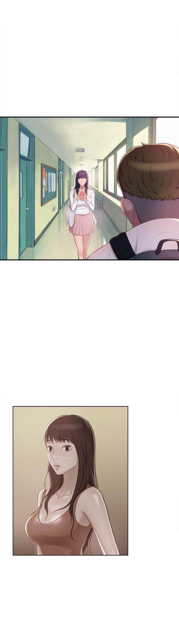Freshman Chapter 13 - Page 28 in English