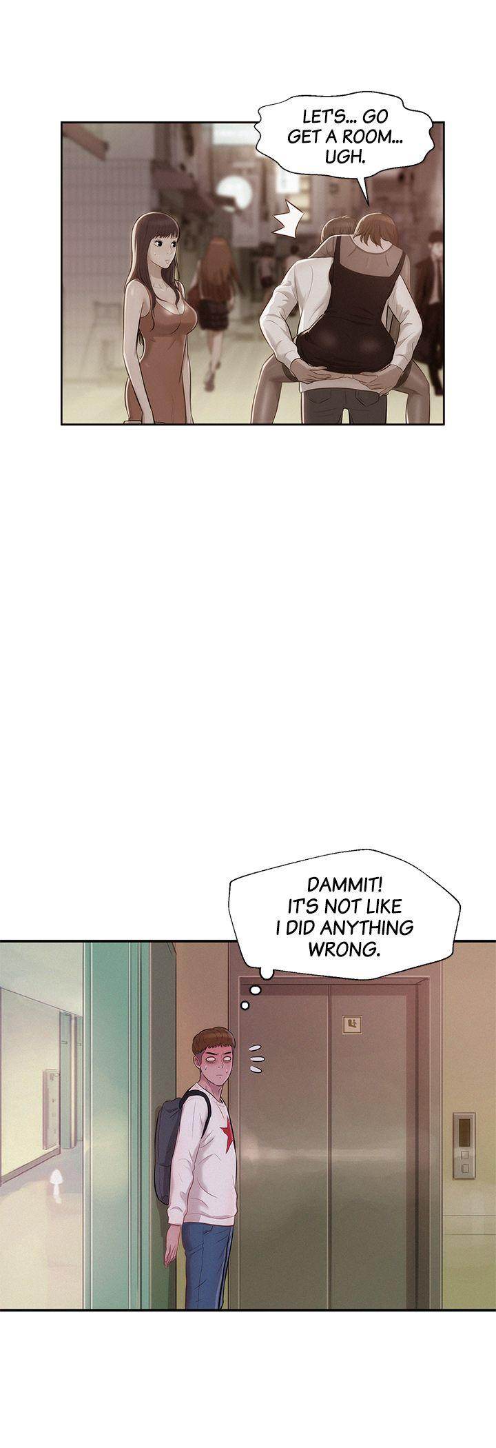 Freshman Chapter 13 - Page 29 in English