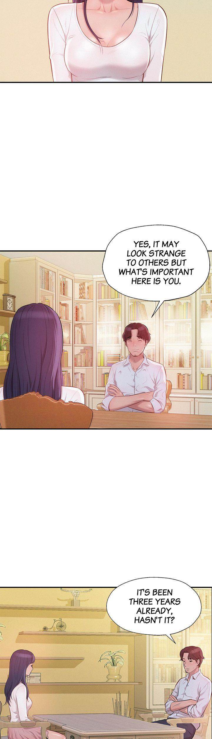 Freshman Chapter 13 - Page 3 in English