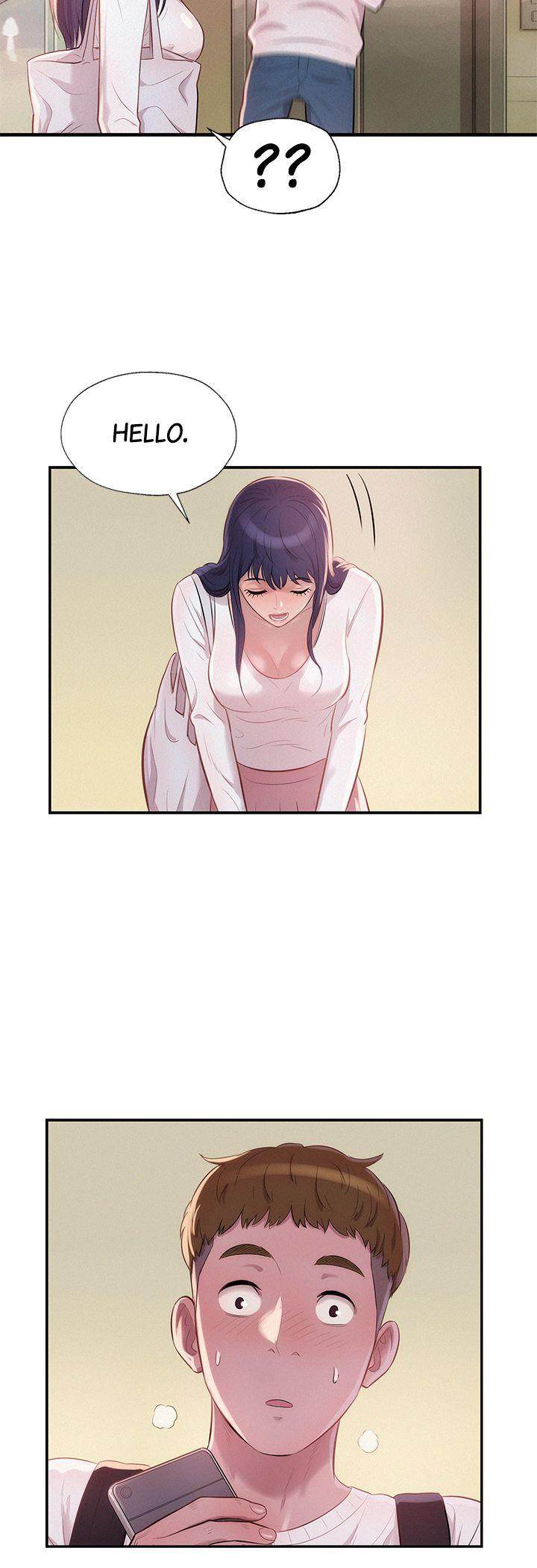 Freshman Chapter 13 - Page 33 in English