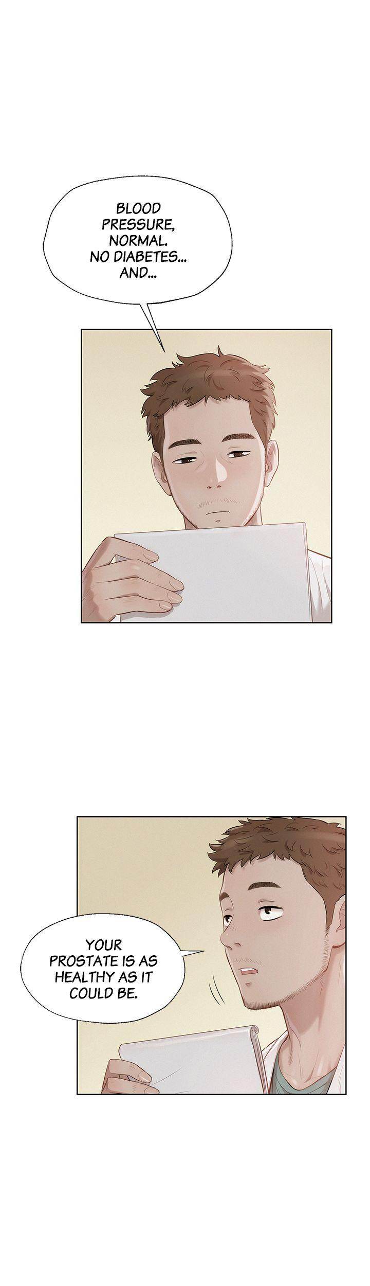 Freshman Chapter 13 - Page 5 in English