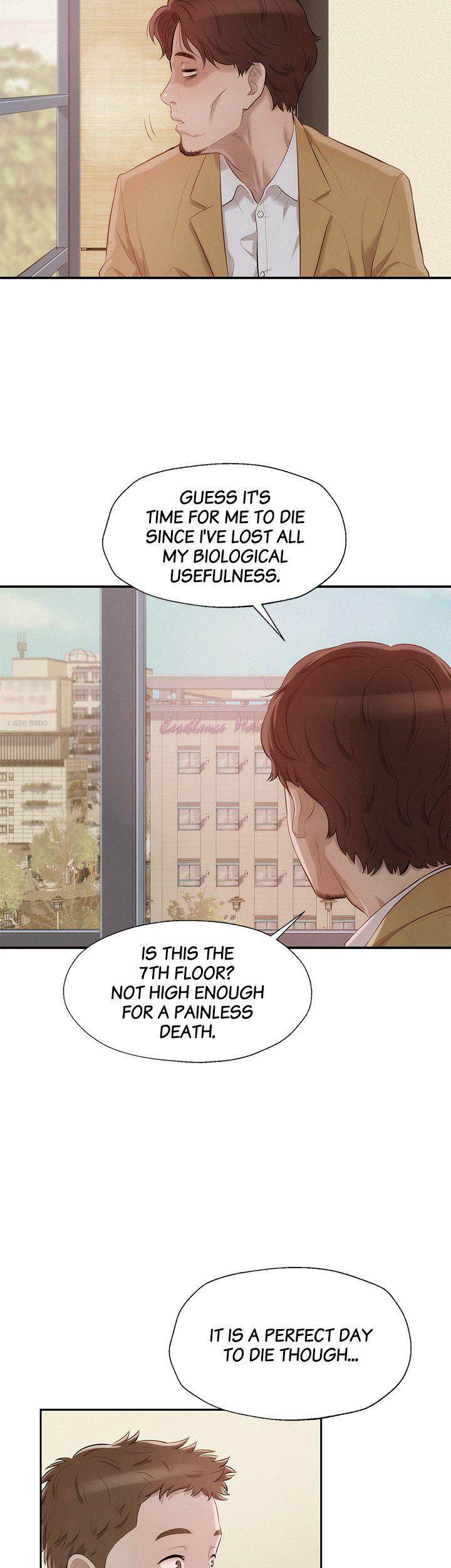 Freshman Chapter 13 - Page 7 in English