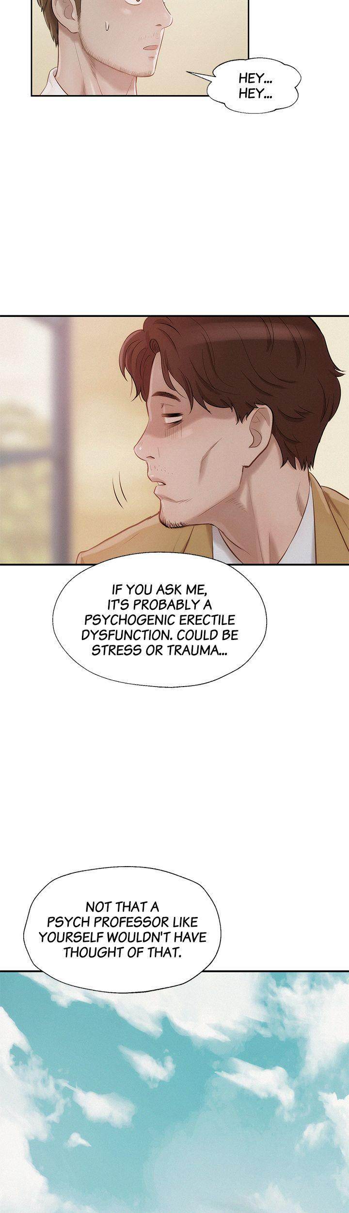 Freshman Chapter 13 - Page 8 in English