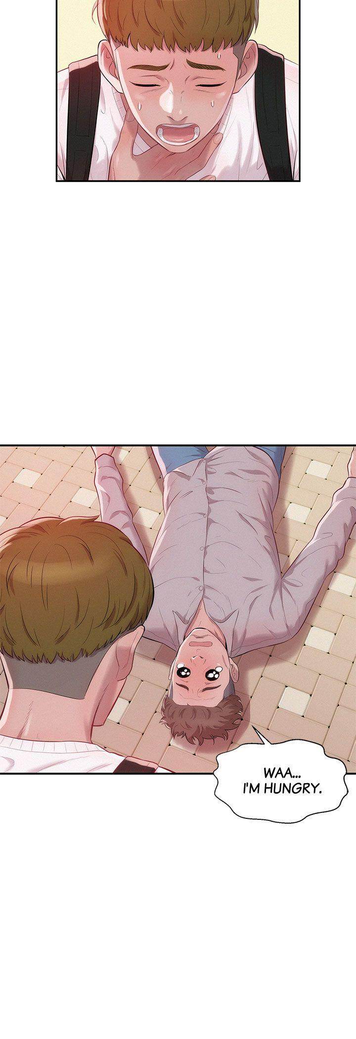 Freshman Chapter 14 - Page 12 in English