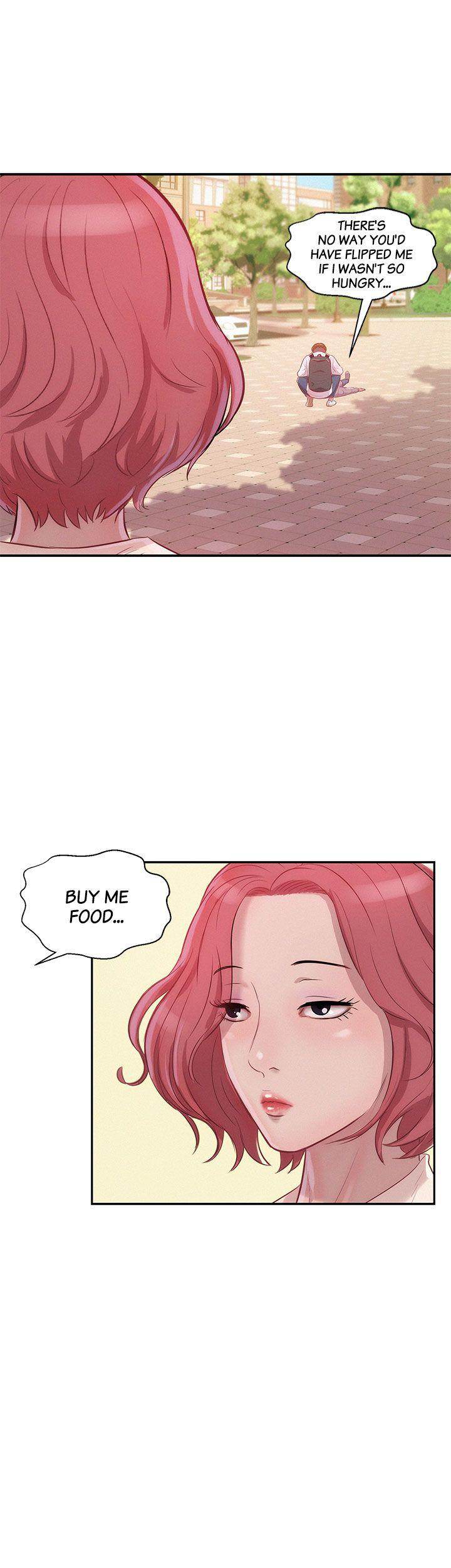 Freshman Chapter 14 - Page 13 in English