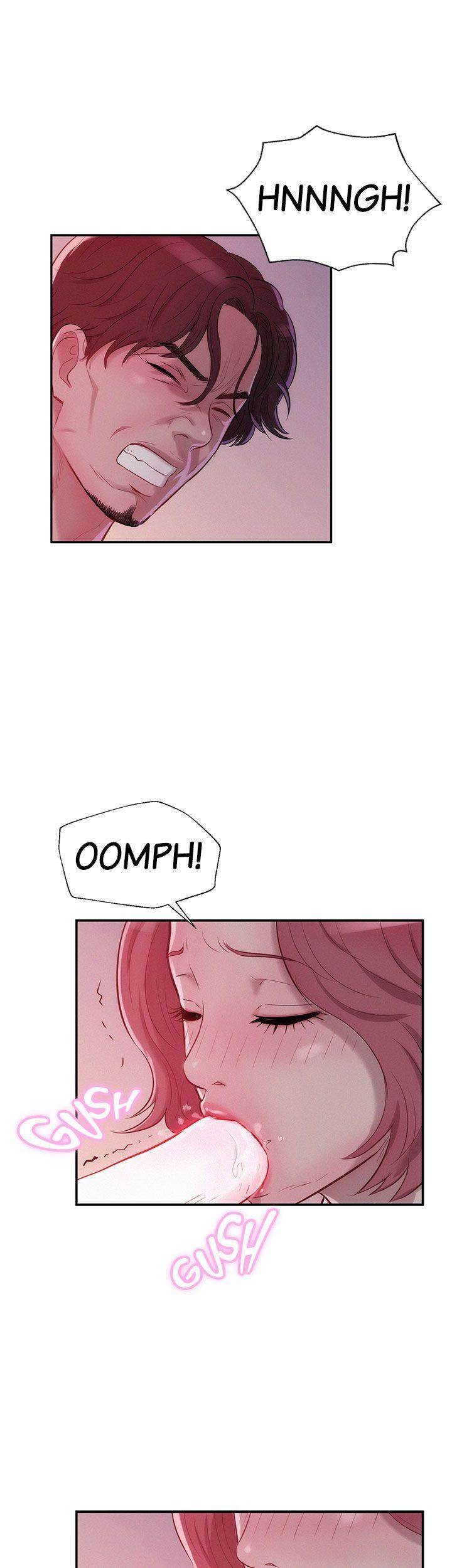 Freshman Chapter 14 - Page 29 in English