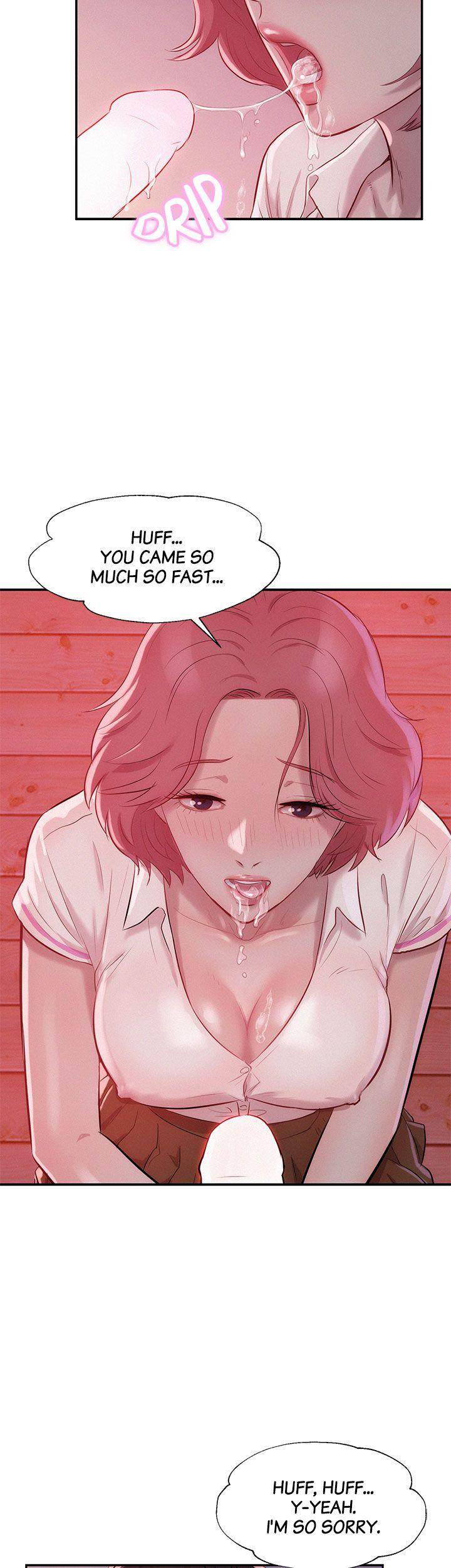 Freshman Chapter 14 - Page 30 in English