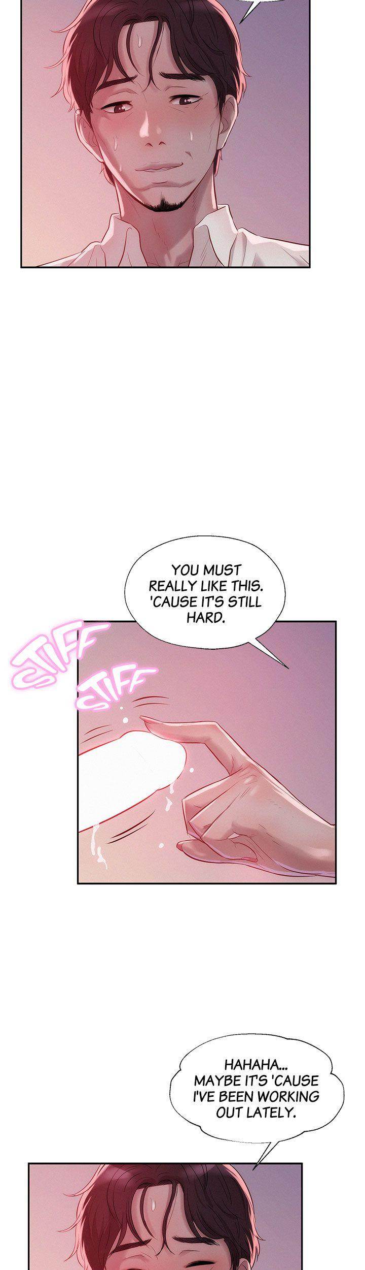Freshman Chapter 14 - Page 31 in English
