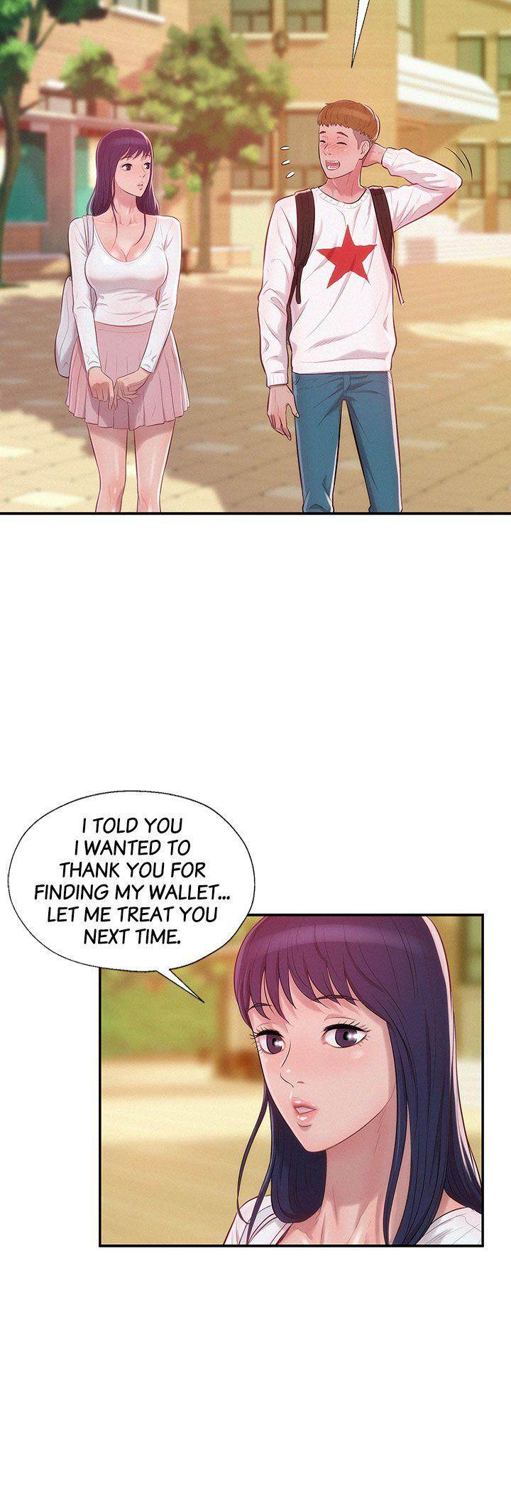 Freshman Chapter 14 - Page 4 in English