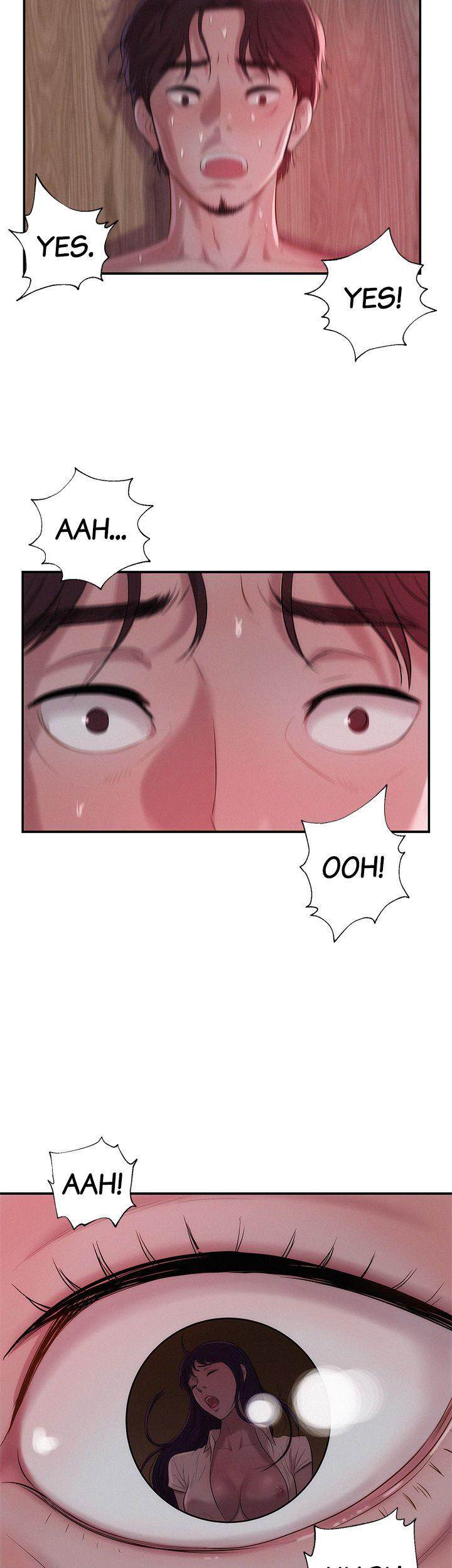 Freshman Chapter 15 - Page 15 in English